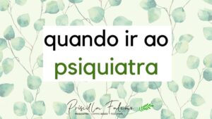 Psiquiatra