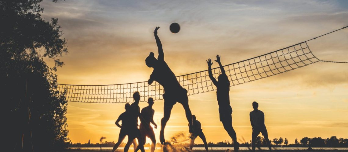 TDAH e atividade física