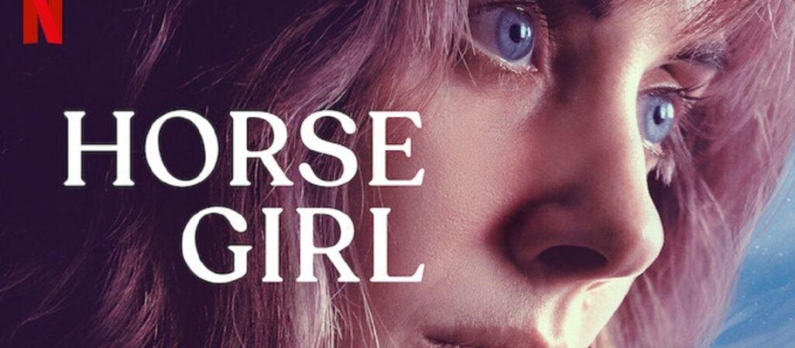 Psicose em “Horse Girl”